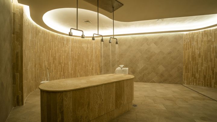 VICHY SHOWER