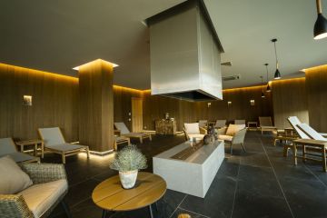 W~SPA МЕНЮ