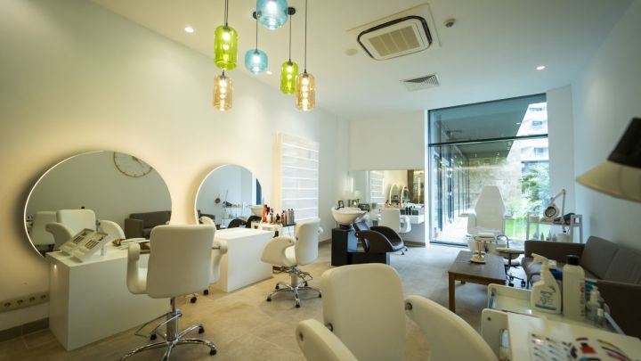 MANICURE | PEDICURE | HAIR DRESSER